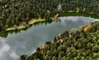 Bolu’daki tabiat ve milli parkları korumak için çeşitli yasaklar getirildi