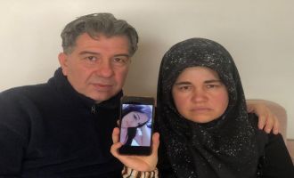 Bolu'dan Adana'ya bayram ziyaretine giden 16 yaşındaki kız kayboldu