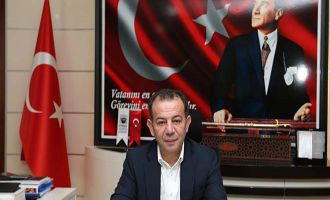 Bolu’dan Avrupa’ya gitmek isteyen Suriyelilere ücretsiz otobüs desteği