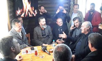 Bolu’dan Türkiye’ye Anlamlı Mesaj!