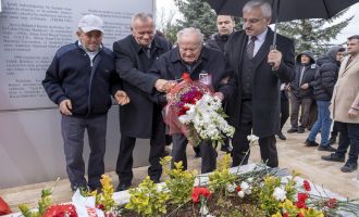 Bolu’nun Babası  İzzet Baysal, vefatının 23. yıl dönümünde rahmet, minnet ve şükranla anıldı