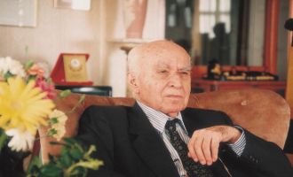 Bolu’nun ‘Babası’ 35’nci şükran günlerinde anıldı: “İzzet Baysal ismini Bolu’dan çıkardığımızda geriye bir hiç kalır’