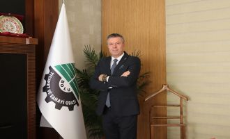 Bolu’nun geleceğine Alemdar İmzası