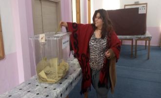 Bolu'nun o köyü belediye sınırlarından referandum ile çıktı
