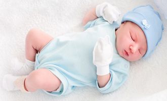 Bolu’nun yıllık doğum rakamları açıklandı