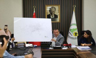 Bolu’nun yoksulluk haritası çıkarıldı