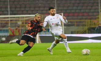 Boluspor: 1 - Adanaspor: 0....