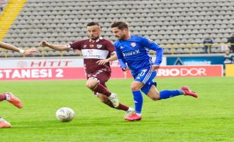 Boluspor: 2 - Bandırmaspor: 2