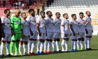 Boluspor son dakikada 3 puandan oldu 