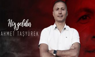 Boluspor, Teknik Direktör Ahmet Taşyürek’le anlaştı