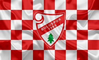 Boluspor'da 2 mevkiye transfer......