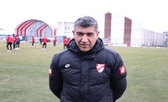 Boluspor’da 2’inci  Karafırtınalar dönemi resmen başlıyor 