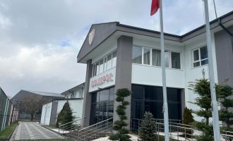 Bolusporlu 1 futbolcu tutuklandı