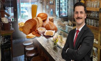 Bolu'ya Glutensiz Kafe Müjdesi