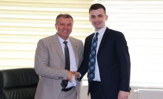 BTSO İLE RYS ÇİKOLATA ARASINDA İNDİRİM PROTOKOLÜ İMZALANDI 