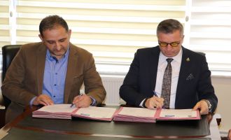 BTSO İLE ÜNSAL SERVİS OTOMOTİV ARASINDA İNDİRİM PROTOKOLÜ İMZALANDI