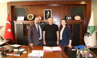 BTSO VE İMZA KOLEJİ ARASINDA İNDİRİM PROTOKOLÜ İMZALANDI