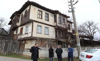 Çakmaklar ve Salıbeyler Mahallelerinin sorunları çözüme kavuşacak