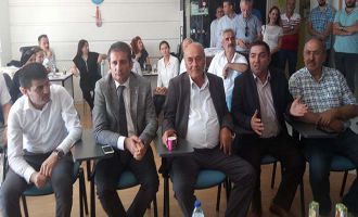 “Çanakkale geçilmez, Kazdağı deşilmez”