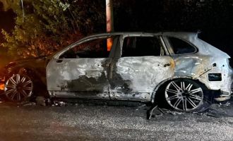 Change araç operasyonunda gözaltına alınan 18 şüpheli adliyeye sevk edildi