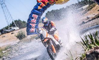 Chapeliere: ‘Gelecek seneki TransAnatolia’yı dört gözle bekliyorum’