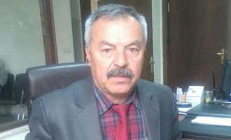 CHP Bolu İl Başkan Yardımcısı ve insan hakları komisyon üyesi Durmuş Bahşi; ‘Temel hak ve özgürlüklerin geliştirilmesi esas olmalı; var olan hak ve özgürlüklerden geri adım atılmamalı’