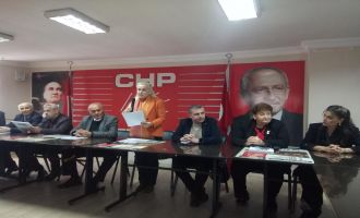 CHP Bolu İl Kadınlar Kolu Başkanı Zuhal Toker Işın; ‘En geç 6 ay sonra iktidara gelip, ilk 24 saat içerisinde İstanbul Sözleşmesi’ni yeniden yürürlüğe koyacağız’