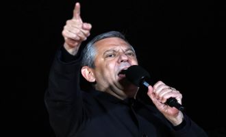 CHP Genel Başkanı Özel: ‘Tanju masumdur’