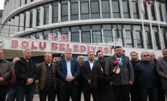 CHP İl Başkanı Tahsin Mert Karagöz süreç ile ilgili değerlendirmeler yaptı 