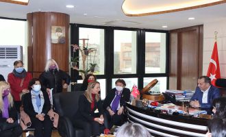 CHP Kadın Kolları Genel Başkanı Aylin Nazlıaka; ‘Başka Özge Can’lar başka Münevver Karabulut’lar başka Emine Bulut’lar olmasın’