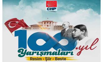 CHP Milli Egemenliğimizin 100. Yılını çok farklı bir şekilde kutlayacak