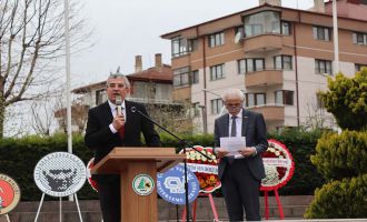 CHP PM üyesi Günaydın; ‘Düşman, yarım saat mesafedeyken çalışan bir meclisi, bugün, el kaldırıp indirmekten ve bunu talimatla yapmaktan müteşekkir olan bir topluluğa dönüştürdüler'
