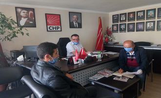 CHP varsa çözüm var….