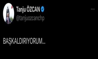 CHP’de kesin ihraç talebiyle disiplin kuruluna sevk edilen Özcan: 'Baş kaldırıyorum'