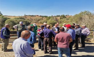 CHP’Lİ ATEŞ, GEREDE ÇAYINDA ARTAN KİRLİLİĞİ TBMM GÜNDEMİNE TAŞIDI