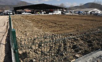 Çiftçiler yeni ürünlerle tanıştırıldı: Ekilen ürünlerin çeşitliliği artacak