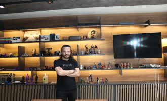 Cihan Tutal seçim zaferinin parolasını açıkladı