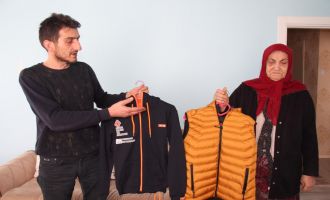 Çocuğu hastanede yaşam mücadelesi veren babadan yürek yakan sözler