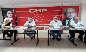 ÇOCUKLARIMIZIN EĞİTİMİ İÇİN HAZIRIZ, GELECEĞİMİZİ KARANLIKTAN KURTARACAĞIZ!  