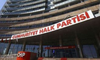 Cumhuriyet Halk Partisi’nde kurultay tarihi belli oldu