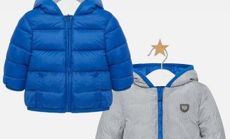 Davalık olduğu şahsı 2 kışlık mont ile affetti