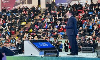 Demirkol: 'Bolu'daki Suriyeli Sığınmacı Sayısı Diğer İllere Göre Daha Yüksek'