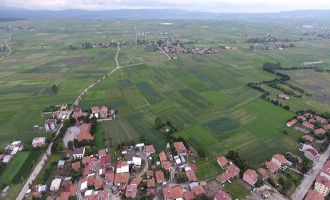 Devlet Su İşleri: ‘Toplulaştırma çalışmaları tüm hızıyla devam ediyor’