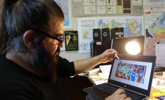 Doç. Dr. Toker: ‘Düzce depremi Marmara fayını dolaylı olarak etkiledi’