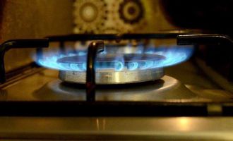 Doğalgaz fiyatlarına zam yapıldı.......