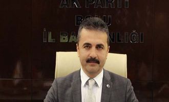 Doğanay; ‘ tüm vatandaşlarımızı mitingimize davet ediyorum’