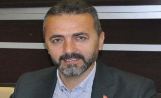 Doğanay; '10 Kasım Cumhuriyet yolculuğunda yeni bir tarihi başlangıçtır'