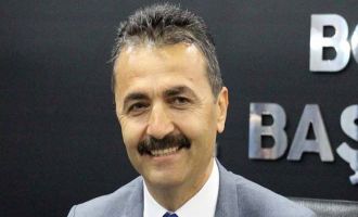 DOĞANAY; '19 Mayıs, Atatürk’ün cumhuriyetle taçlanacak bağımsızlık mücadelesine başladığı gündür'