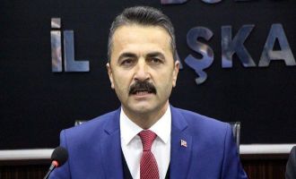 Doğanay; '20 bin çalışanımız faydalanacak'