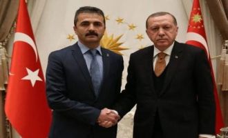 Doğanay, 22 Şubat'ta yapılacak olan İl kongresinde aday olmayacağını açıkladı